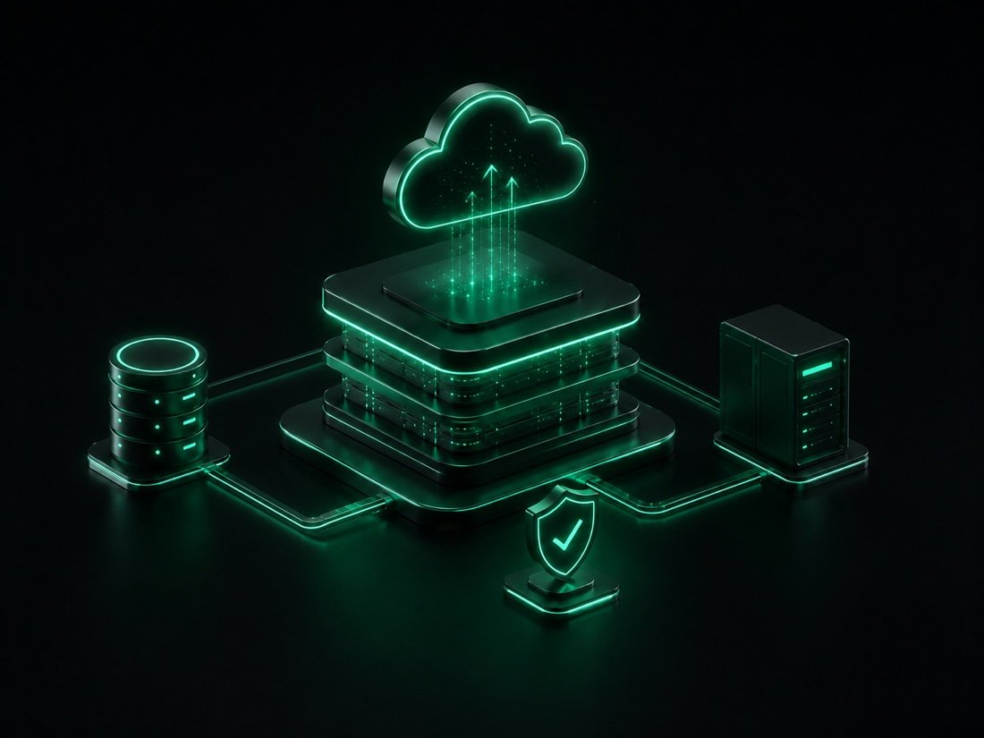 Cloud & Infrastructure